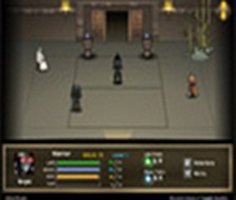 RPG Game